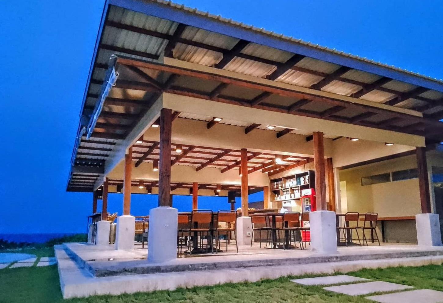 The Grey Inn Sarog Exterior photo